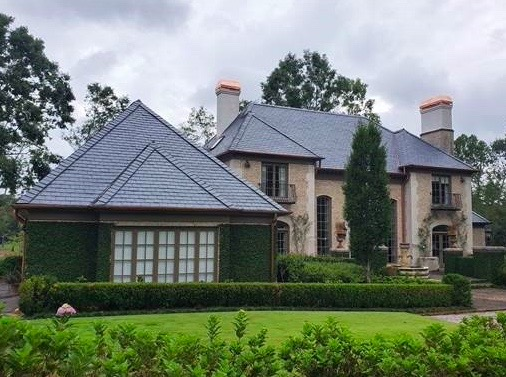 Shoal Creek renovation