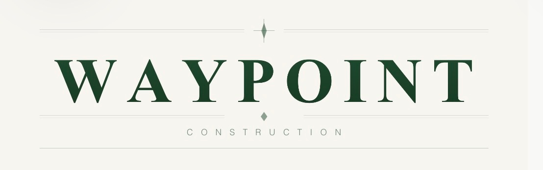 Waypoint Construction